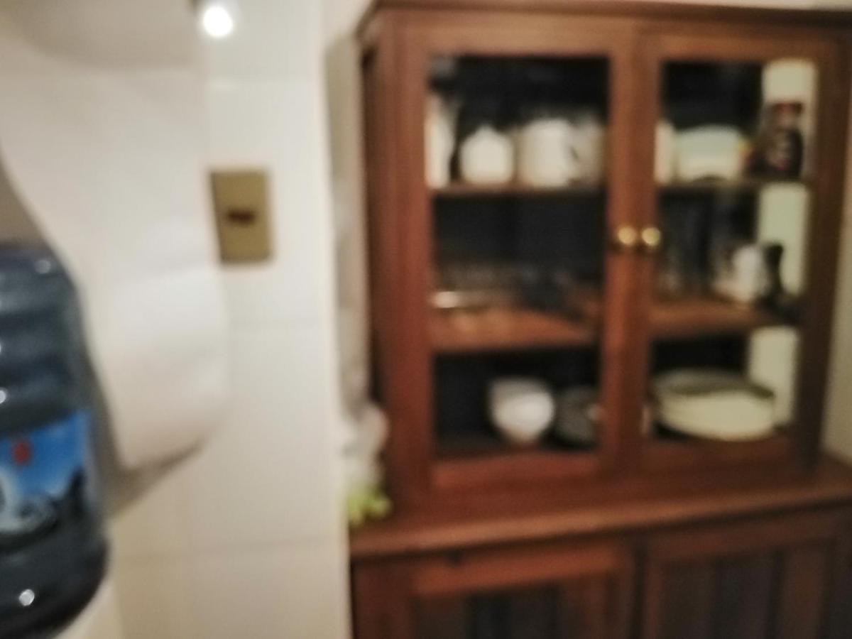 Hospedaje Ajayu סוקרה מראה חיצוני תמונה