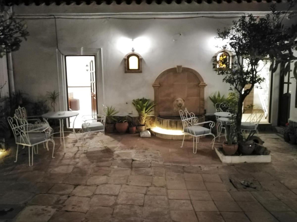 Hospedaje Ajayu סוקרה מראה חיצוני תמונה