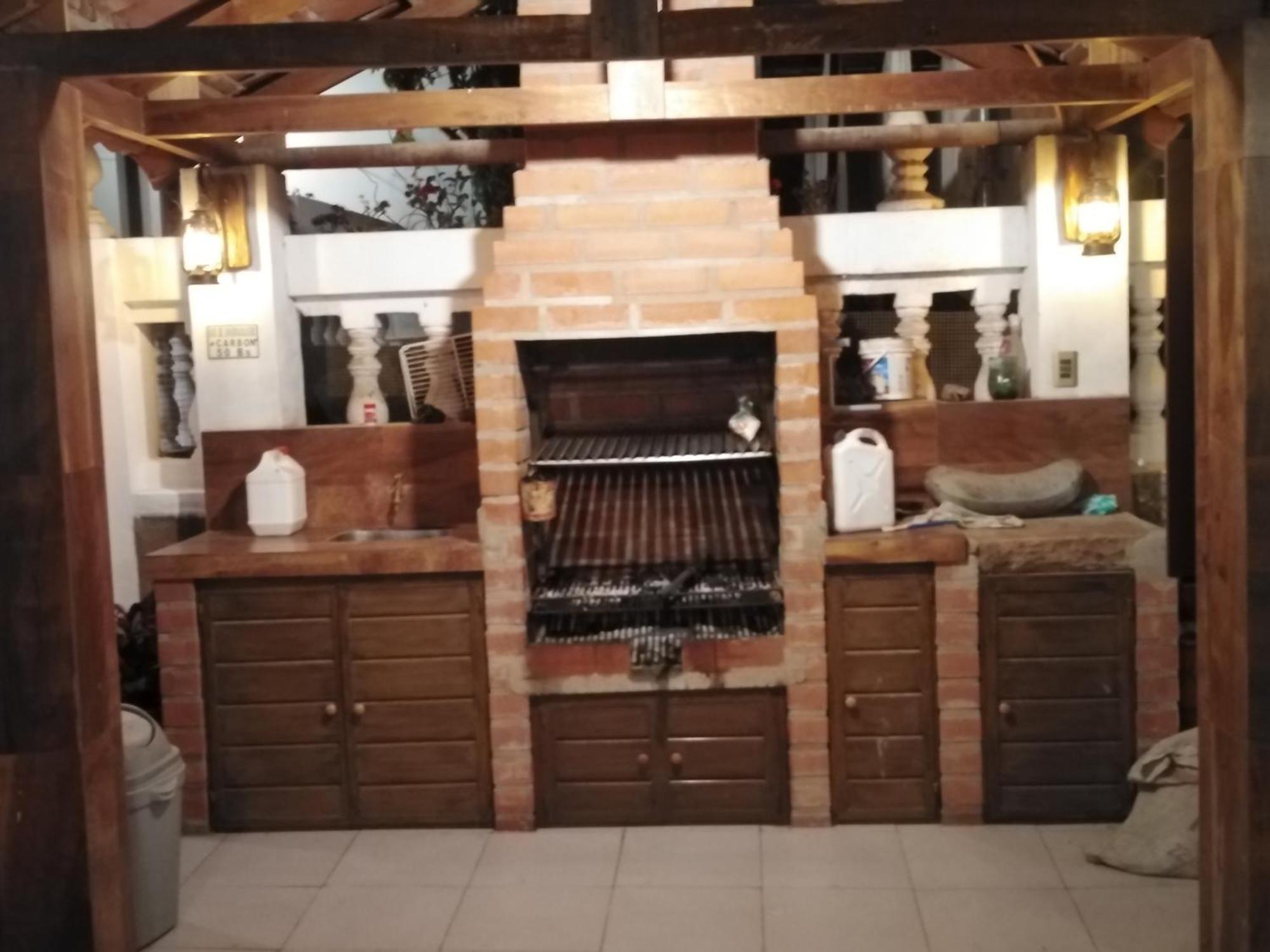 Hospedaje Ajayu סוקרה מראה חיצוני תמונה
