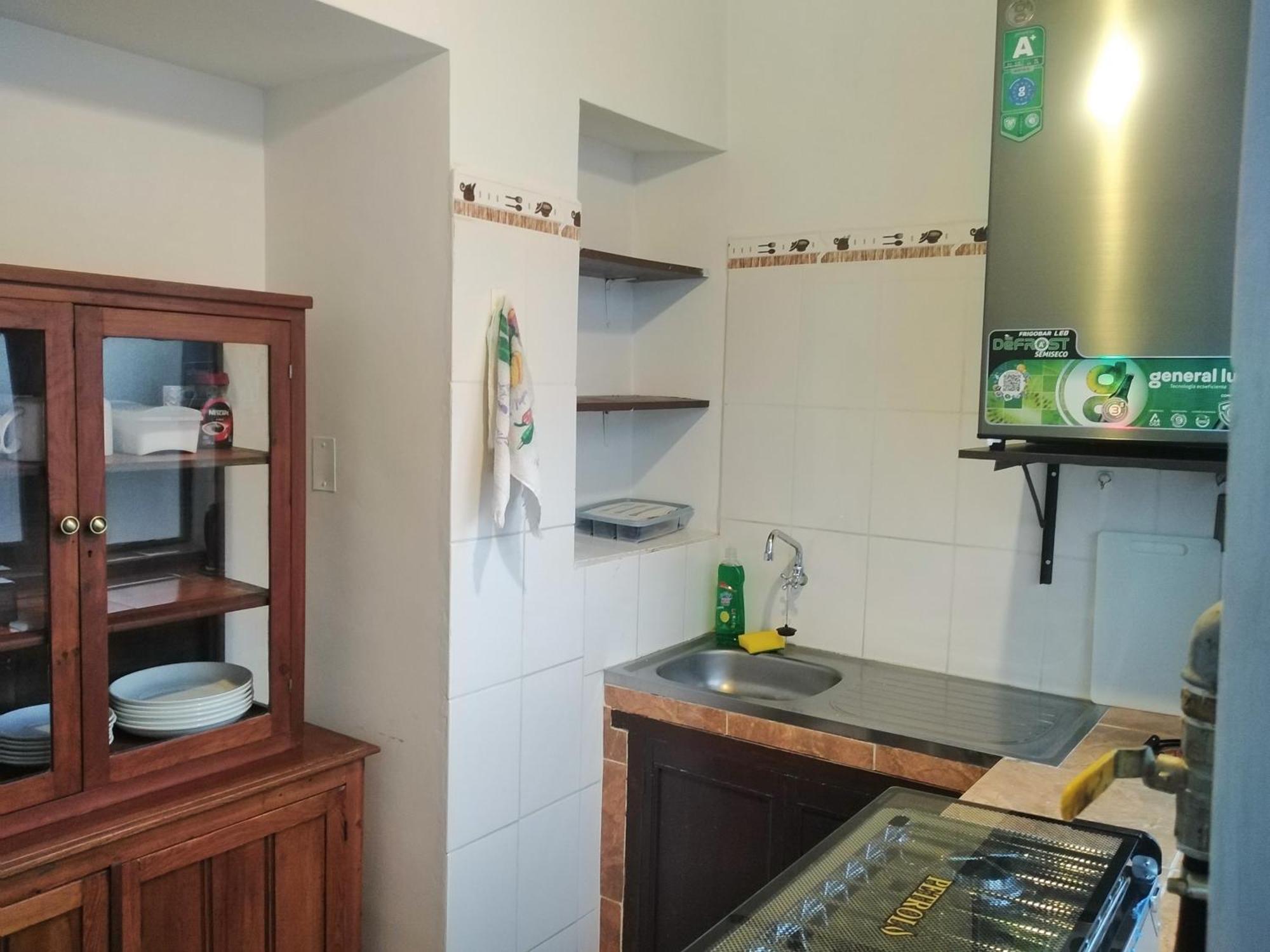 Hospedaje Ajayu סוקרה חדר תמונה