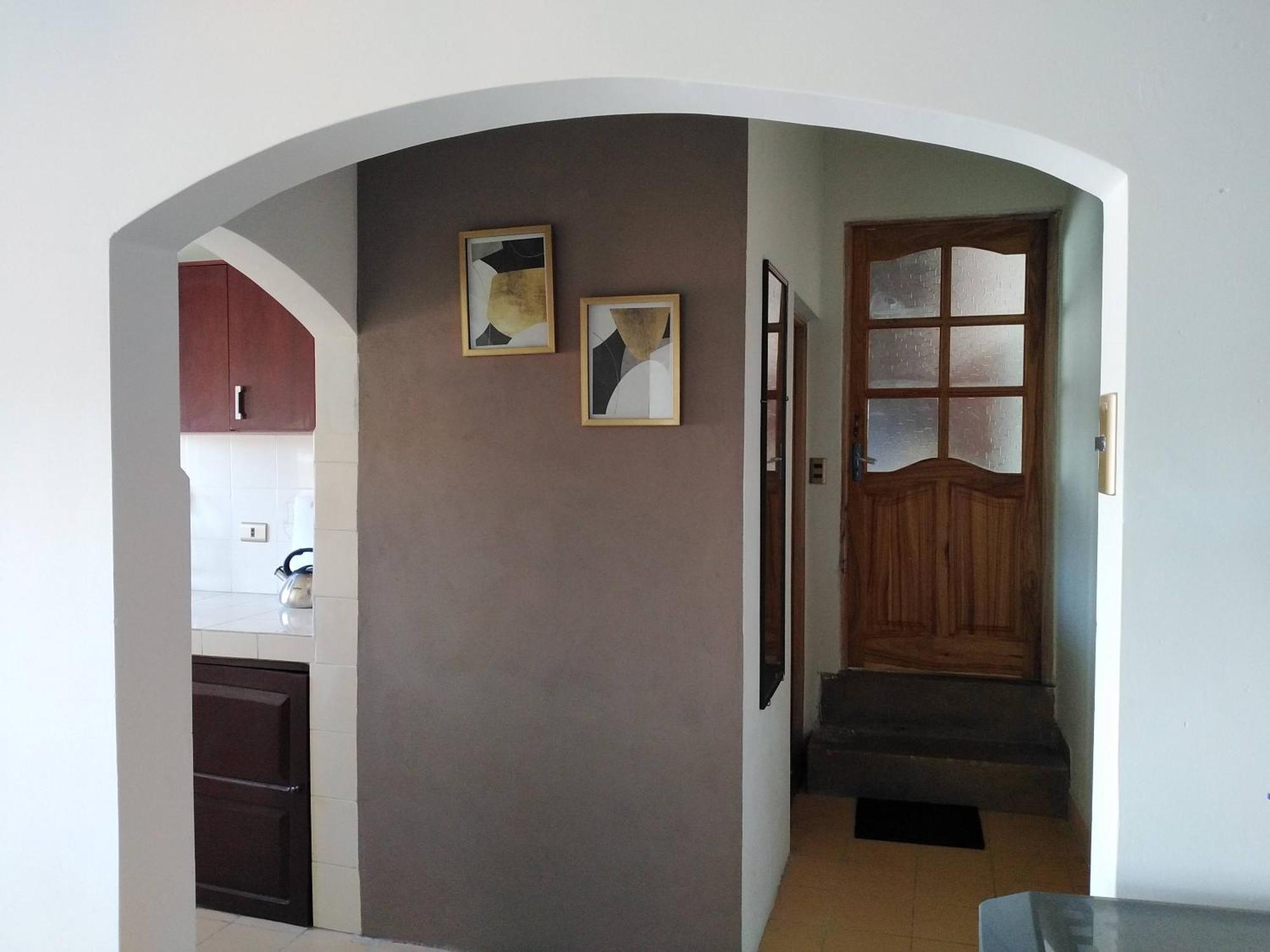Hospedaje Ajayu סוקרה חדר תמונה