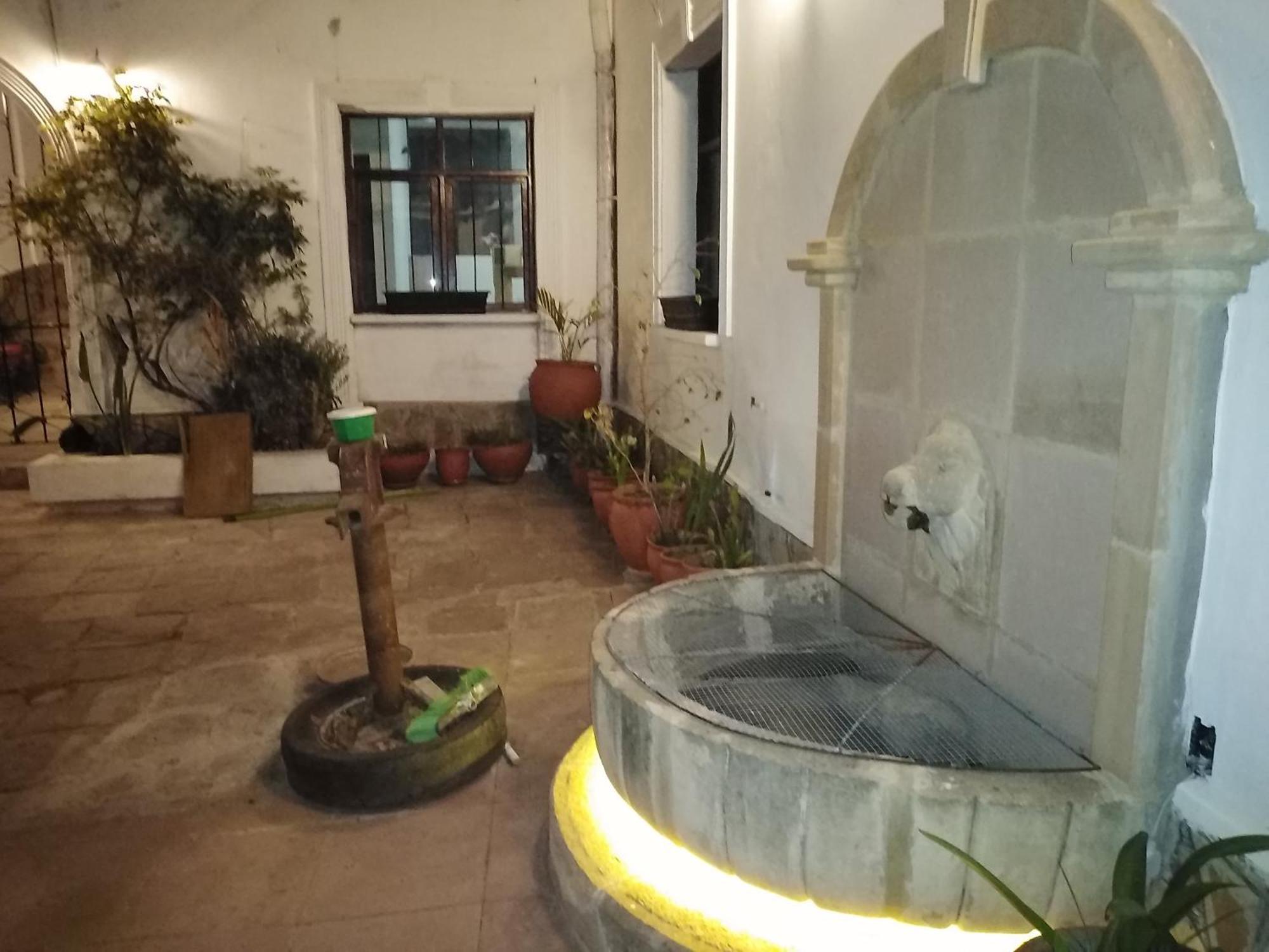Hospedaje Ajayu סוקרה חדר תמונה